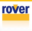logo rover vernici
